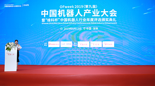 會場布置精致，人氣火爆